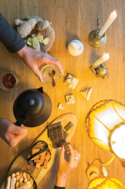 Logo trade meened foto: 3 tk ajumängu komplekt